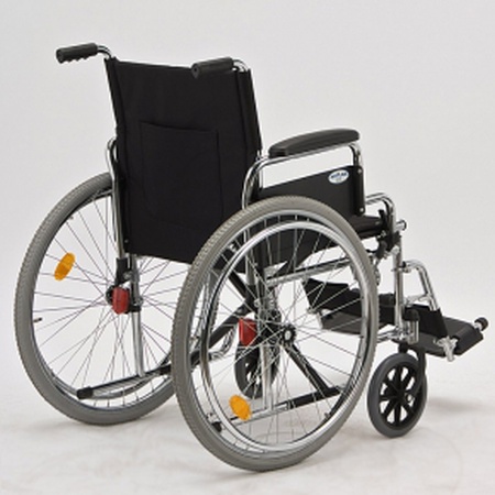 轮椅H010