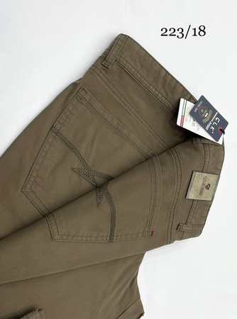 ХЛОПОК ЛЕТО БЕШЦЕП ( 223)