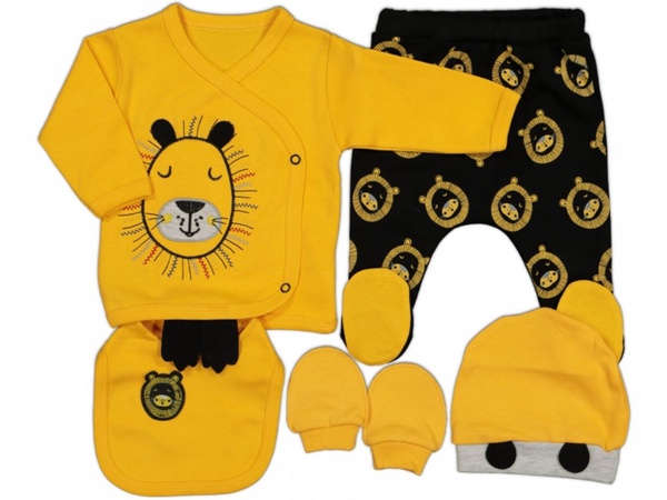 Children's clothing - 9449