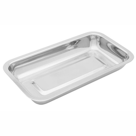 Dikdörtgen tepsi 400х300х40