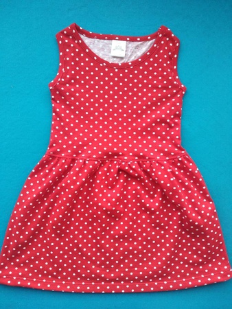 Детская трикотажная одежда