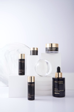 MEDI-PEEL CELL TOXING Dermajours Эмульсия