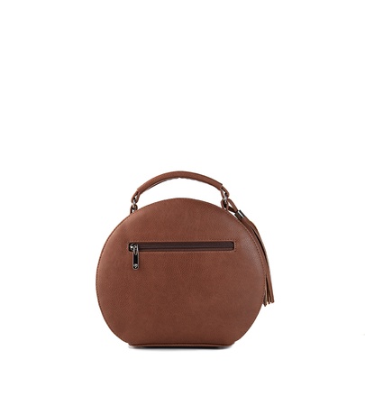 Сумка круглая большая Артикул: CS4352