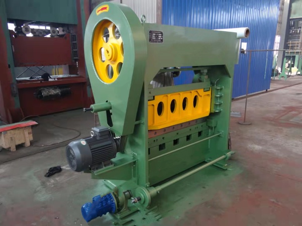 Expanded Expanded Sheet Machine