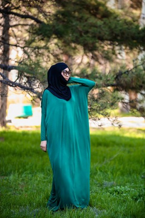 Абаи широкие 4