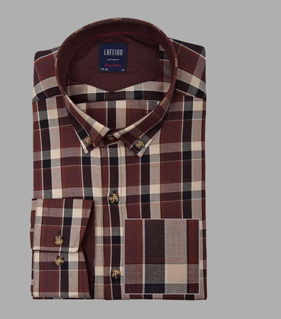 Мужские рубашки