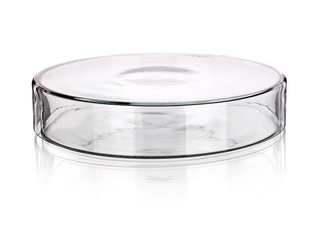 Petri dish, 85.5x15