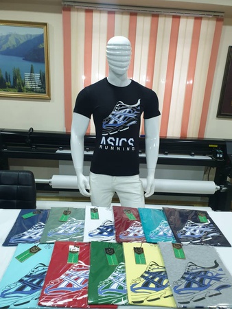 Футболки - оптовая цена 200 руб.