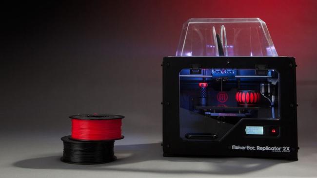 3D-DRUCKER-MAKERBOT-REPLIKATOR 2X