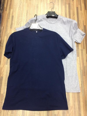 Футблка (большие размеры)