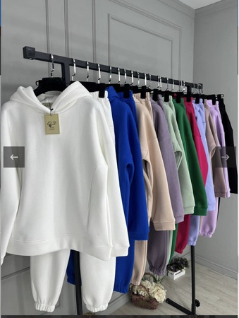 Двойки Oversize S-M