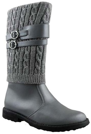 202-099-041 Сапоги детские/Indigo