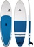 Доска для серфинга с веслом Adventure All Rounder MX Stand Up Paddle Board - 11'6 "