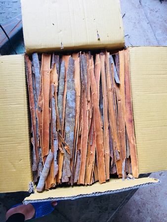 Vietnam Baharatları Yüksek Kalite