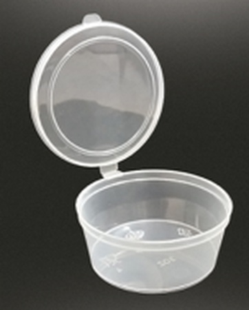 Пластиковые контейнеры