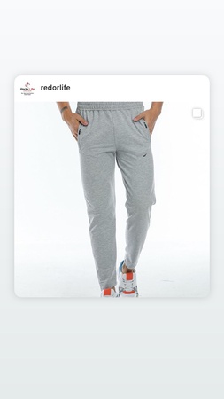 Eşofman günlük giyim