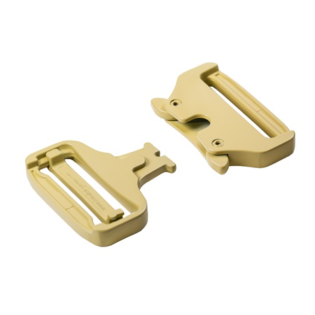 Kemer tokası "ZUBR" FG405 / 38