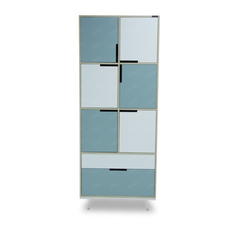 Gardırop AIKO LILONGER