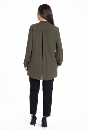 Размеры Размеры Блузка