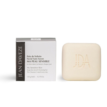 Мыло для лица Jean DAveze Для чувствительной кожи
