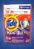 Tide Pods  3in1
