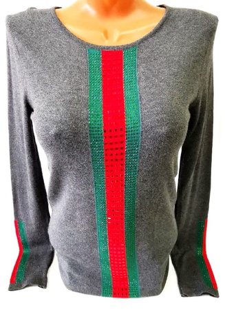 Женский свитшот