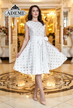 Каприз  Ткань органза хб