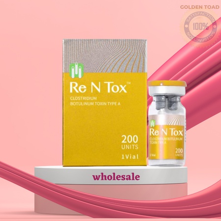 Re N Tox (Rentox) 200 Botoks