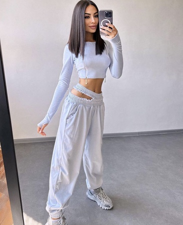 Костюм «Кредо»