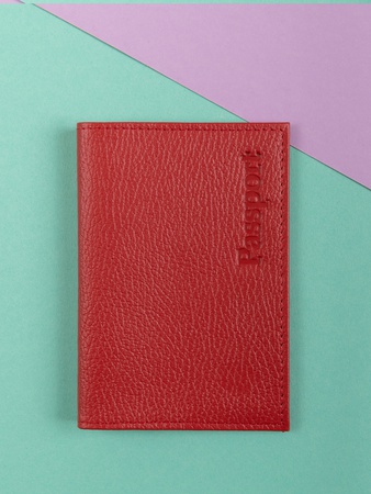 Passport cover PG-41