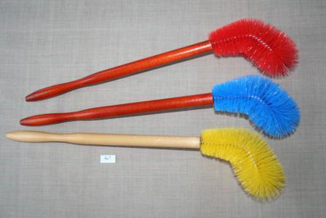 Ерши различного назначения