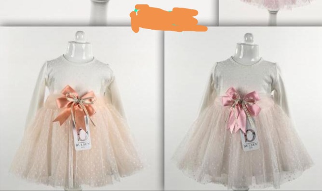 Çocuklar için giysiler