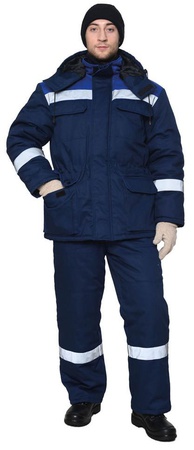 Костюм Антистатический