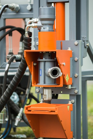 Буровая установка S-15