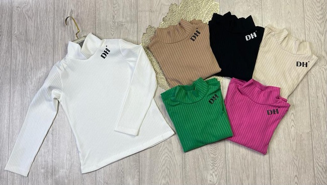 Детское платье