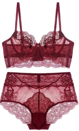 Женское нижнее белье