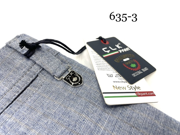 PAMUKLU EKOSE ( 635 ) YANCEP