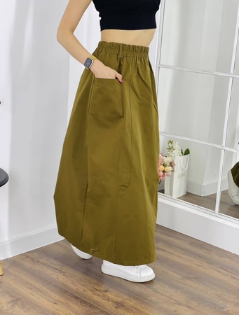 Kadın etekleri - Kargo. Kumaş: HB. Bedenler: S M L, XL, XXL, XXXL