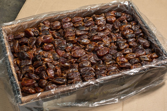Dates Kab-Kab - Iran