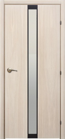 Дверь 7304 ДО / Дуб Молочный