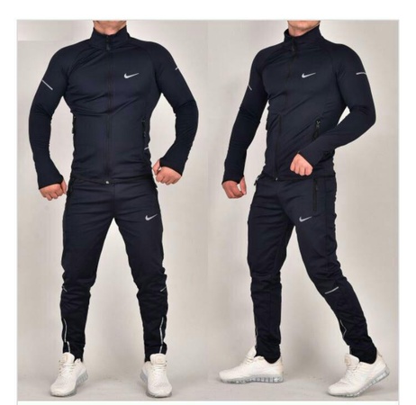 Брендовая спортивная одежда