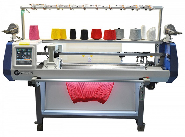 Velles VFK 152NI / P 7G tek sistem