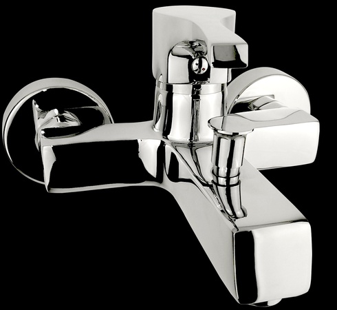 FAUCET ДУШ И АКСЕССУАРЫ ДЛЯ ВАННЫ