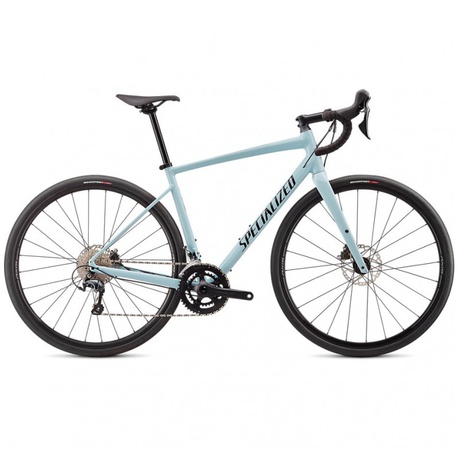 2020 Specialized Diverge E5 Elite Road Bike - (Fastracycles)