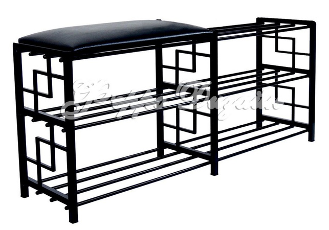 ПОДСТАВКА ДЛЯ ОБУВИ "ТЭКО-2"