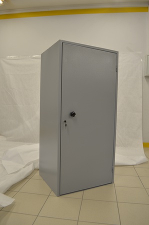 Elektrikli tekerlekli sandalyeler, asansörler için ek donanım