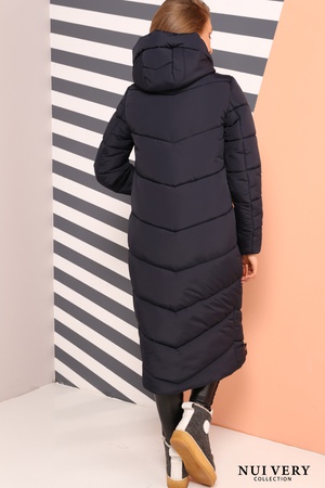 Пуховик-одеяло "Далия"