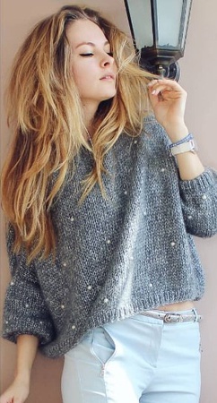 Jumper Modeli: Ruhun Kıvılcımları