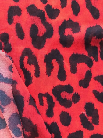 Dijital Bakılı Polyester kumaş çeşitleri