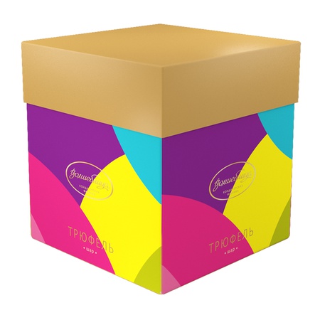 Truffle "Sorceress" "Ball", 140g